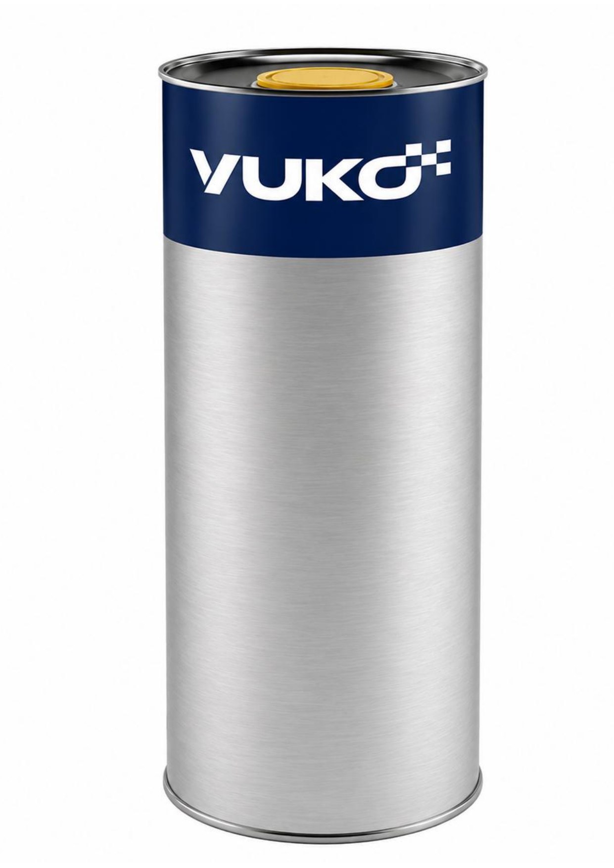 Рідина гальмівна VUKO DOT 4 0,910кг каністра 1л жерсть